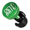 Key Leaves GapCap Saxophone End Cap - Tenor