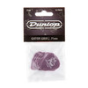 Dunlop Gator Grip .71mm Pick Pack (12 pack) (pack view)