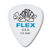 Dunlop Tortex Flex Standard 1.0mm Pick Pack (12 pack) (individual view)