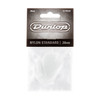 Dunlop Nylon .38mm Pick Pack (12 pack) (pack view)