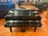 Used Yamaha C1 Grand Piano - Satin Ebony