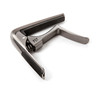 Dunlop Trigger Fly Guitar Capo - Gun Metal