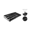 D'Addario XPND 2 PedalboardA