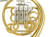 Yamaha YHR-671 Geyer French Horn