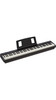 Roland FP-10 Digital Piano - Black