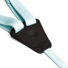 D'Addario Eco Comfort Ukulele Strap - Seafoam