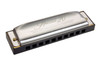 Hohner Special 20 Harmonica - C (front view)