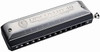 Hohner 7542BX-C Discovery 48 Chromatic Harmonica - Key of C