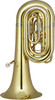 Jupiter 1100 Performance Series 4-Valve Concert Tuba