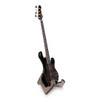 Gator Elite Series Guitar Furniture X Stand - Gray