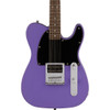 Squier Sonic Esquire H Electric Guitar - Ultraviolet