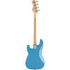 Squier Sonic Precision Bass Guitar - California Blue