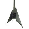 ESP LTD Arrow-200 Electric Guitar - Military Green Satin