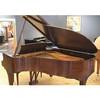 1907 Steinway Model A Grand Piano - Mahogany