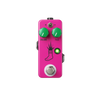 JHS Mini Foot V2 Fuzz Pedal