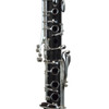 Clarinet, Backun Q Series Grenadilla Silver Keys