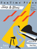 FunTime Piano, Jazz & Blues, Level 3A-3B