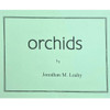 Orchids - Marimba