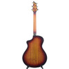 Breedlove Oregon LTD Series Concert CE Acoustic Guitar - Old Fashioned