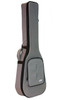 On-Stage Hybrid Bass Guitar Gig Bag - front
