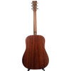 Martin D15E Acoustic Guitar - Mahogany