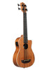 Kala Scout Fretted Acoustic-Electric U-BASS