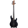 Sterling DarkRay Bass Guitar - Black