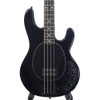 Sterling DarkRay Bass Guitar - Black