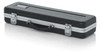 Gator Deluxe Molded ABS Flute Case