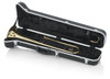 Gator Deluxe Molded ABS Trombone Case