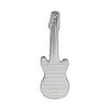 Guitar Grater