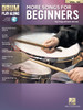 More Songs for Beginners - Drum Play-Along Volume 52