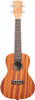 Kala KA-15C Satin Mahogany Concert Ukulele Bundle