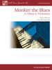 Monkin' the Blues (6521A8)