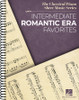 Intermediate Romantic Era Favorites
The Classical Piano Sheet Music Series
Classical Piano Sheet Music Se Softcover