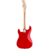 Squier Sonic Stratocaster HT Electric Guitar - Torino Red