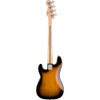 Squier Sonic Precision Bass Guitar - 2-Color Sunburst