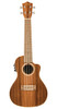 Lanikai Solid Morado Concert Ukulele - Natural