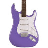 Squier Sonic Stratocaster Electric Guitar - Ultraviolet