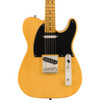 Squier Classic Vibe '50s Telecaster Electric Guitar - Butterscotch Blonde