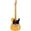 Squier Classic Vibe '50s Telecaster Electric Guitar - Butterscotch Blonde