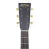 Martin 000-17E Acoustic Guitar - Black SmokeC