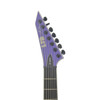 ESP LTD Stephen Carpenter SC-607B Baritone 7-string Electric Guitar - Purple Satin