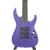 ESP LTD Stephen Carpenter SC-607B Baritone 7-string Electric Guitar - Purple Satin