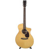 Martin SC-13E Special Acoustic Guitar - Natural