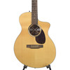 Martin SC-13E Special Acoustic Guitar - Natural