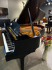 Used Yamaha CG1 Grand Piano - Polished Ebony