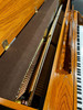 Used Yamaha M500F Upright Acoustic Piano - Oak