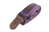 Kala Vista Point Purple Sonoma Coast Ukulele Strap