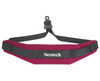 Neotech 1906162 Soft Sax Strap Swivel Hook - Wine Red